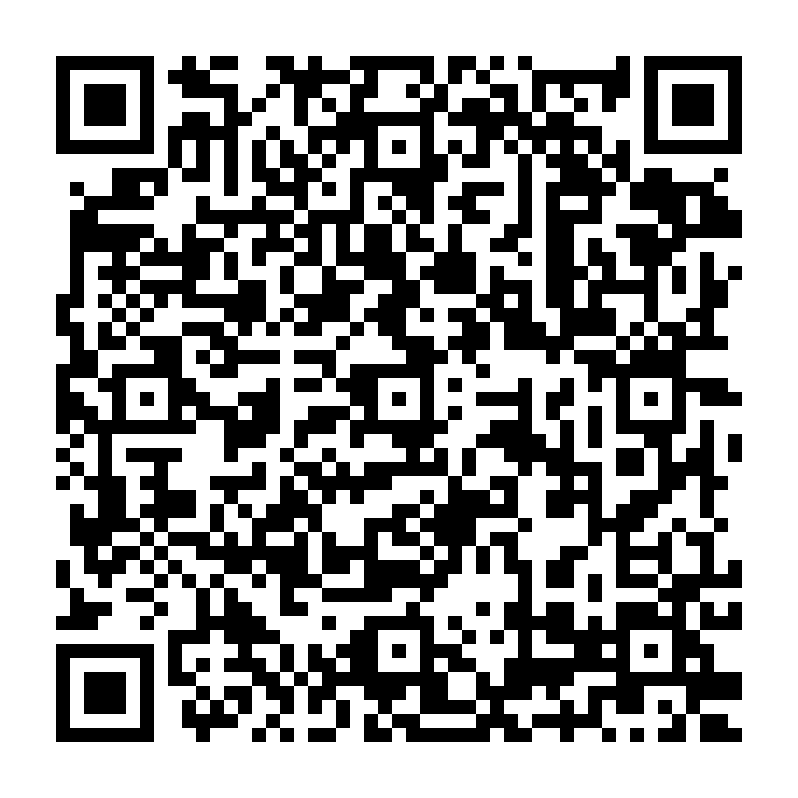 QR 코드