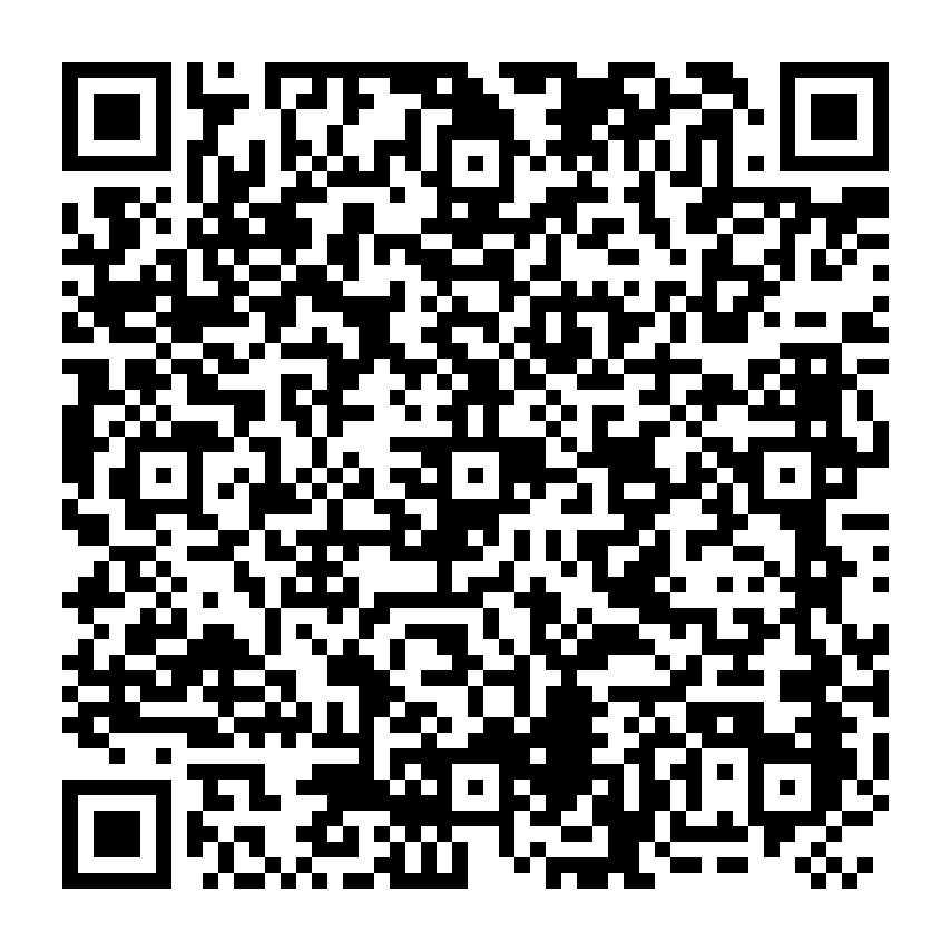 QR 코드