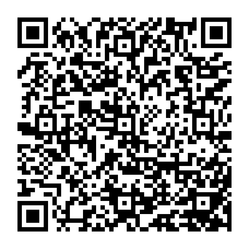 QR 코드
