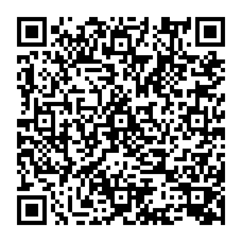 QR 코드