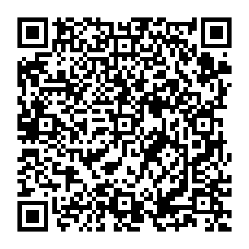 QR 코드