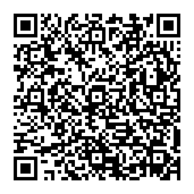 QR 코드