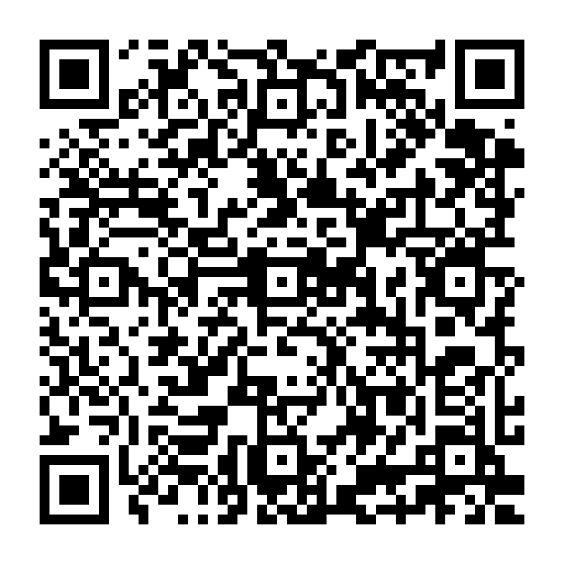 QR 코드