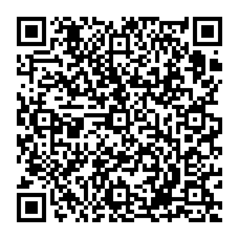 QR 코드