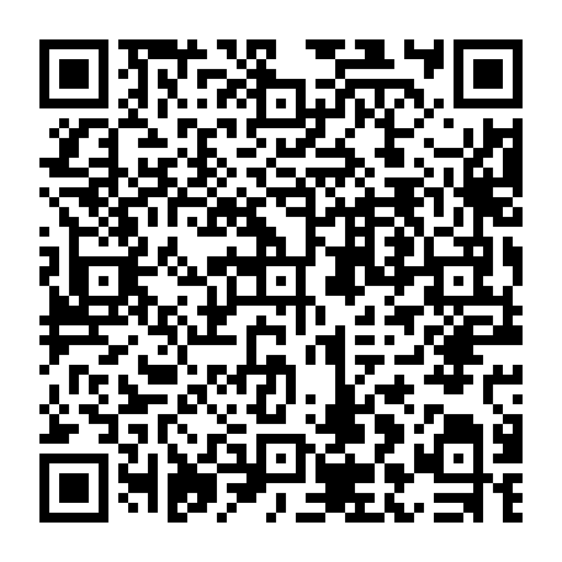 QR 코드