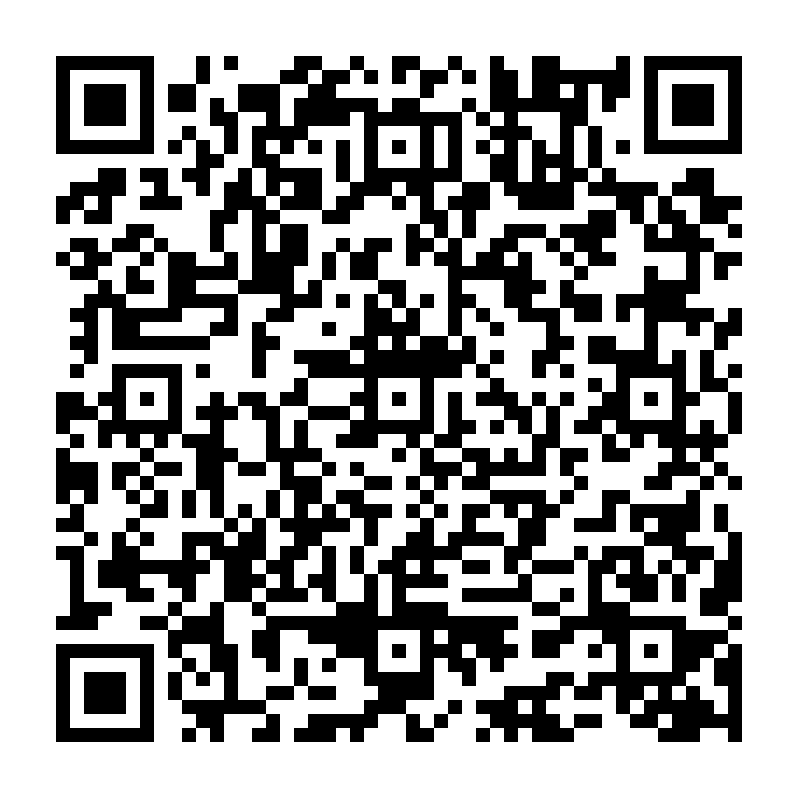 QR 코드
