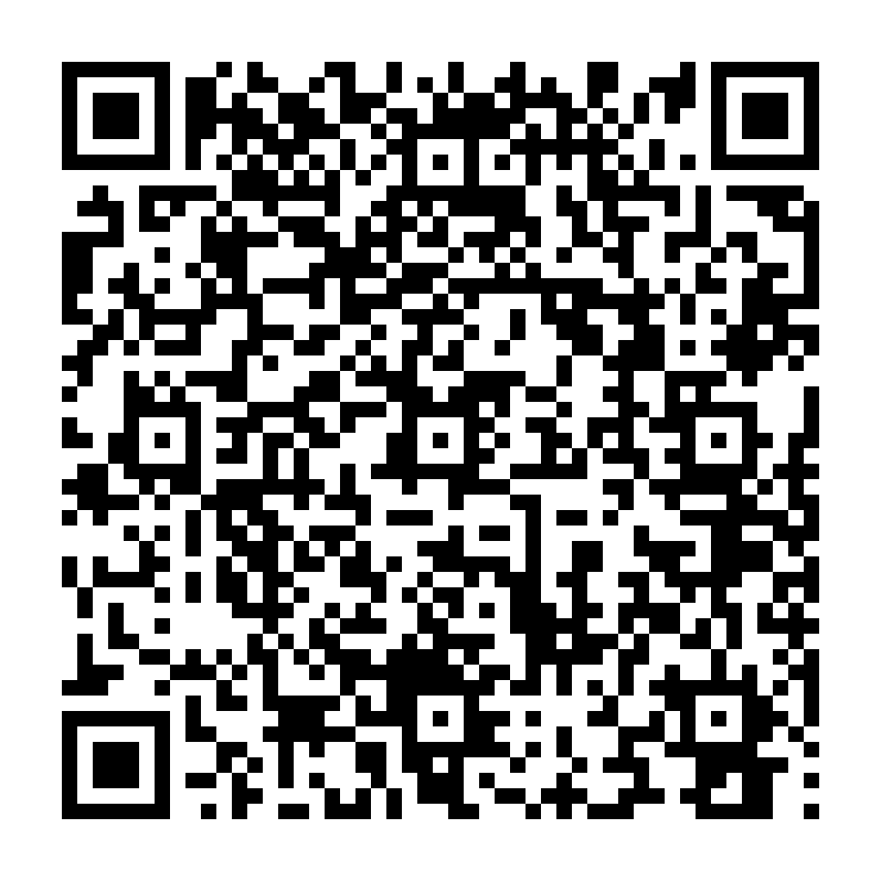 QR 코드