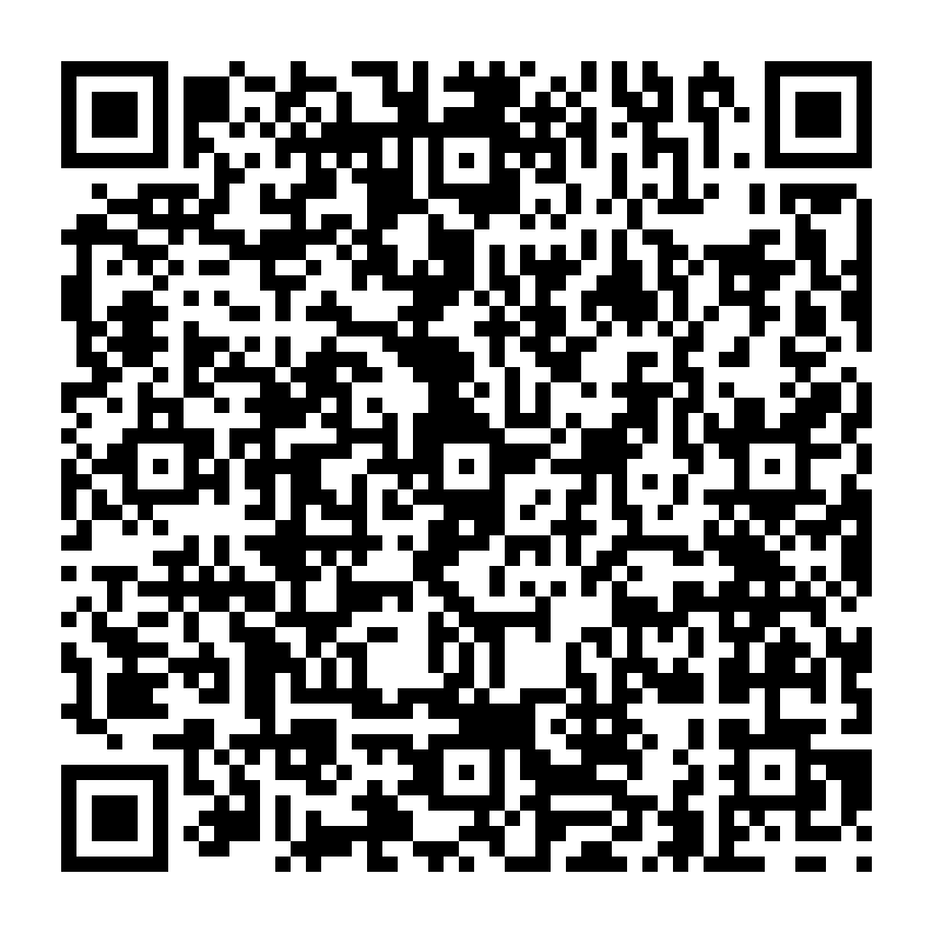 QR 코드