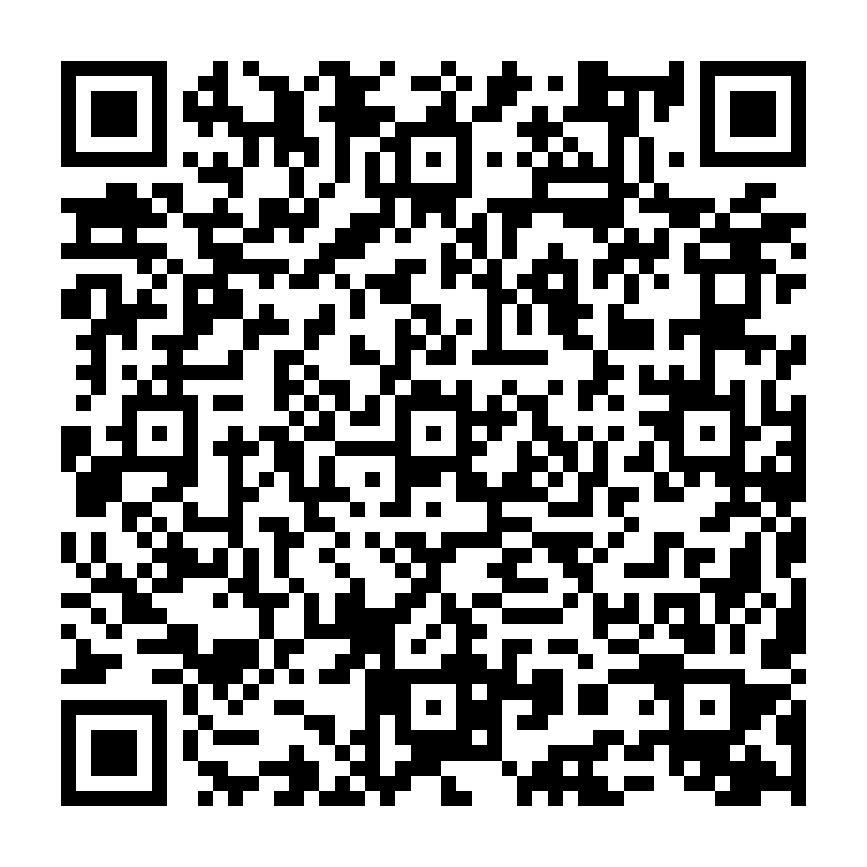 QR 코드