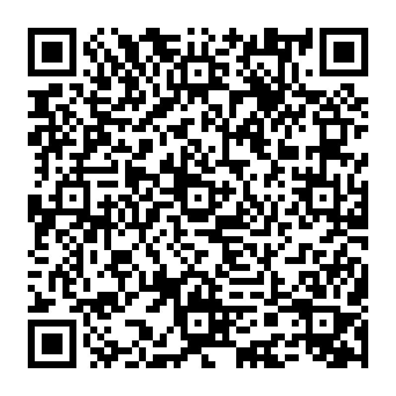 QR 코드