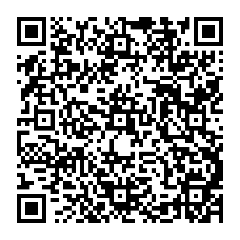 QR 코드