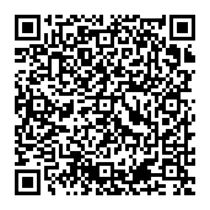 QR 코드