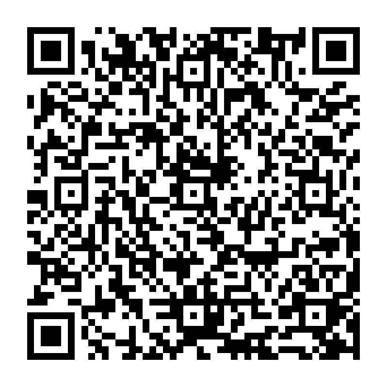 QR 코드