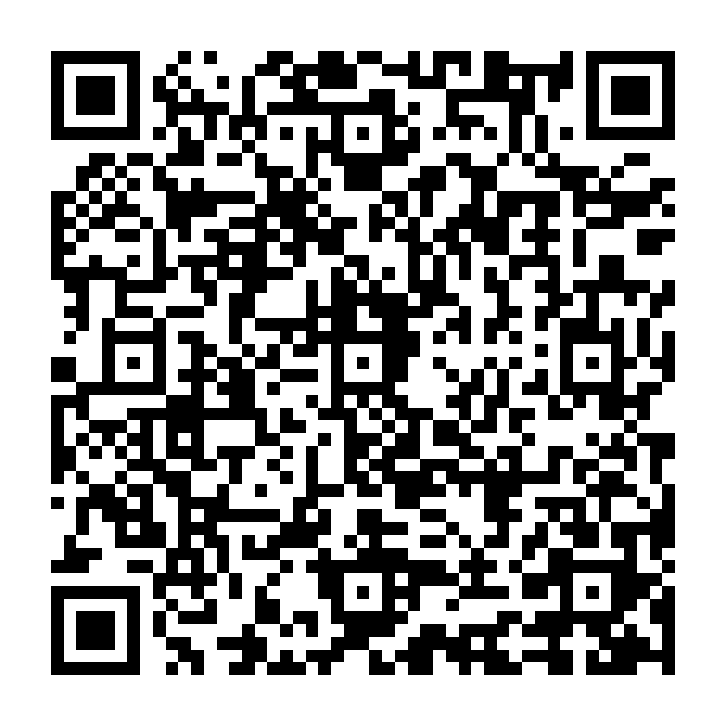 QR 코드