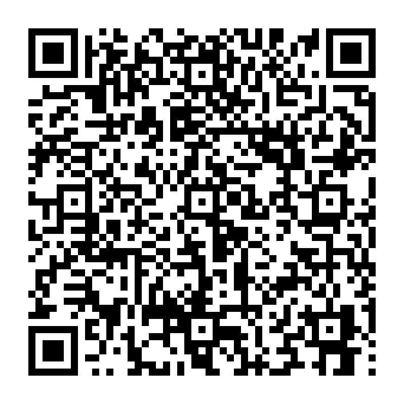 QR 코드