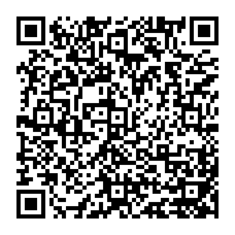 QR 코드