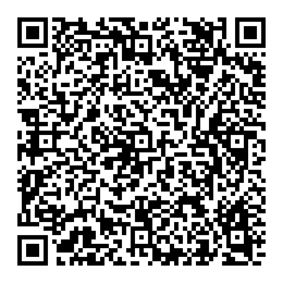 QR 코드