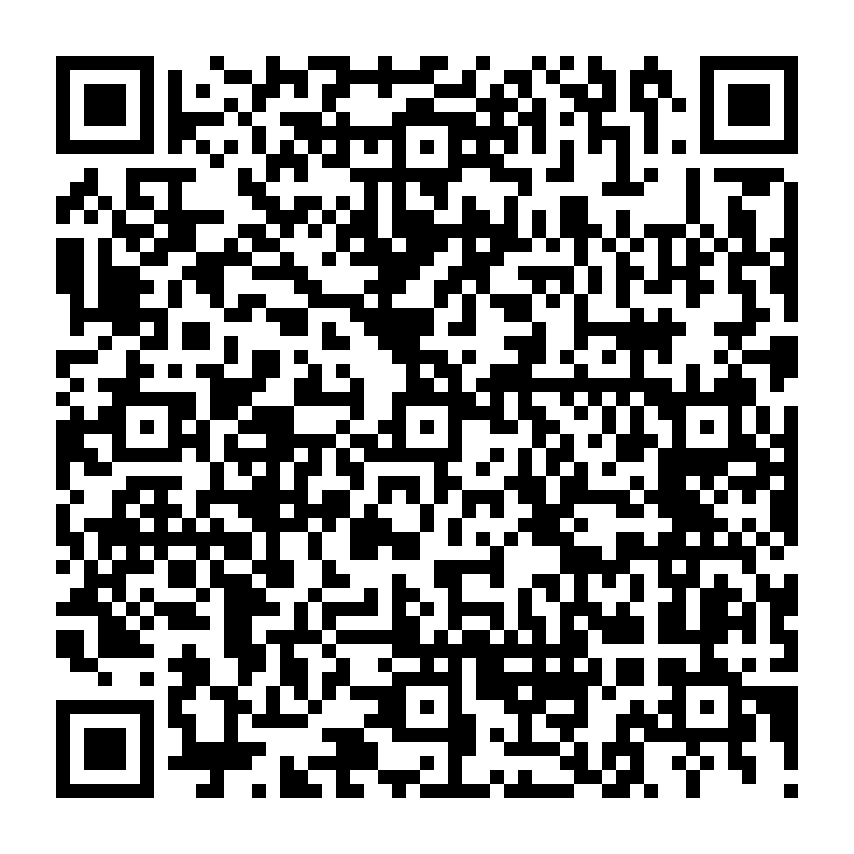 QR 코드