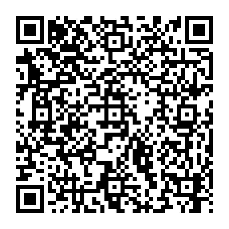 QR 코드