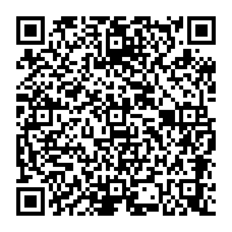 QR 코드