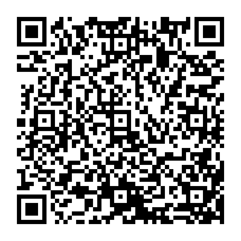 QR 코드