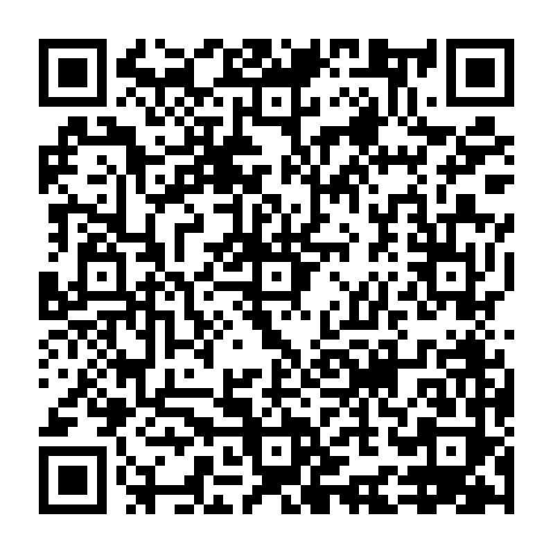 QR 코드