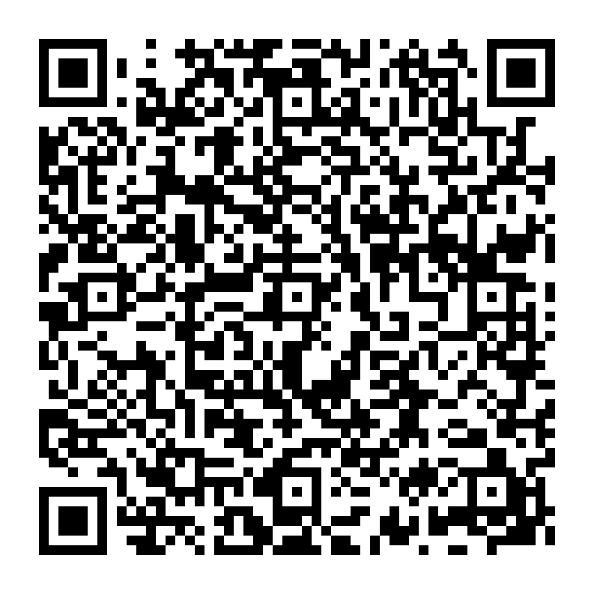 QR 코드