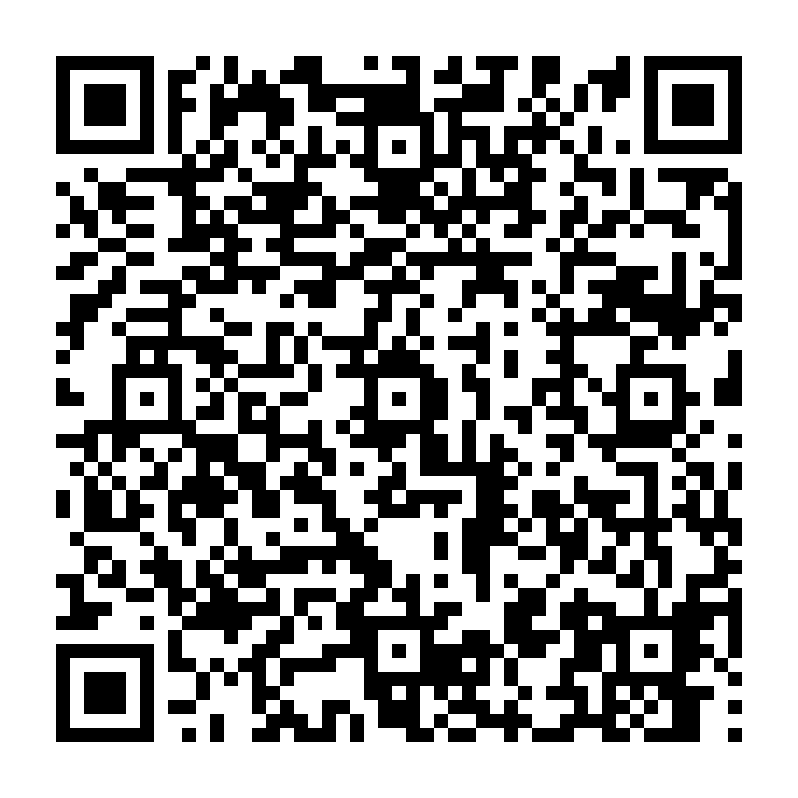 QR 코드