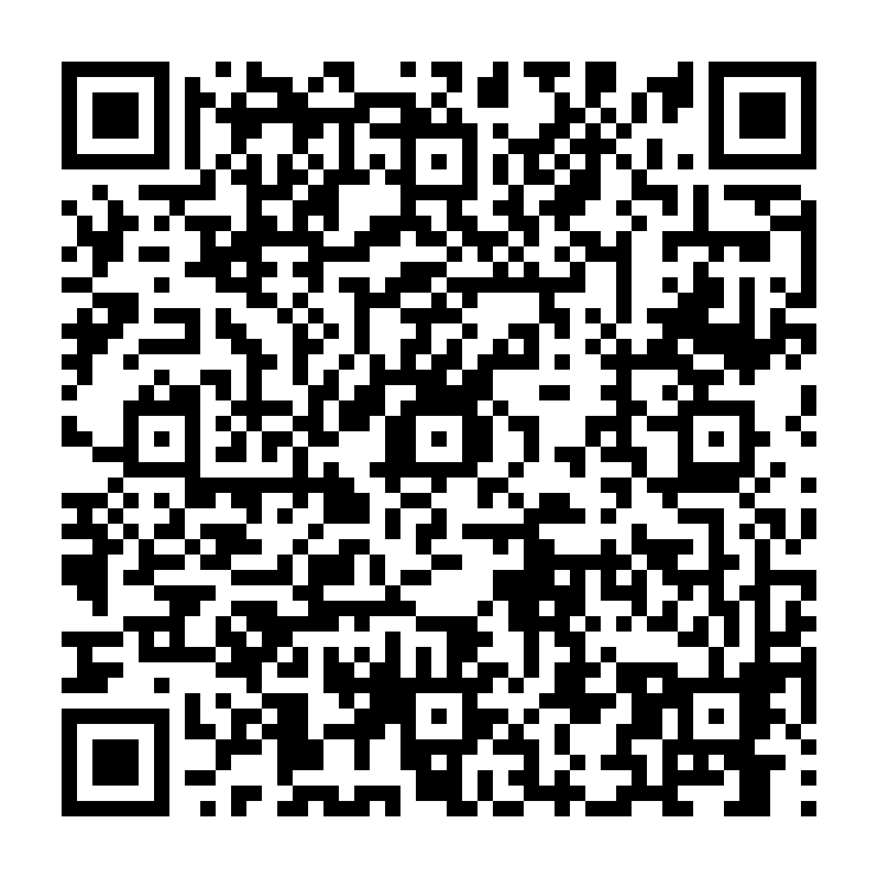 QR 코드
