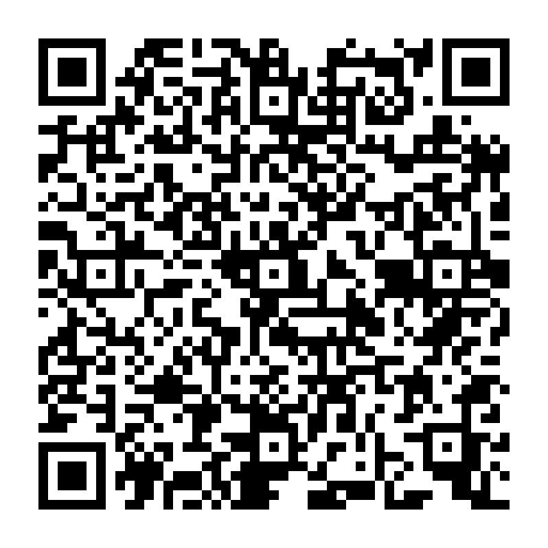 QR 코드