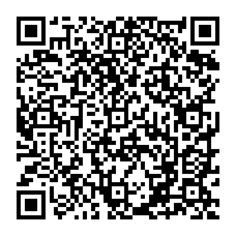 QR 코드