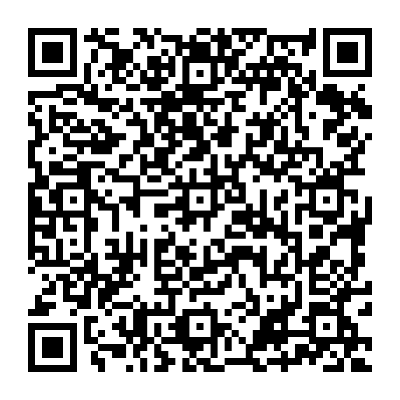 QR 코드