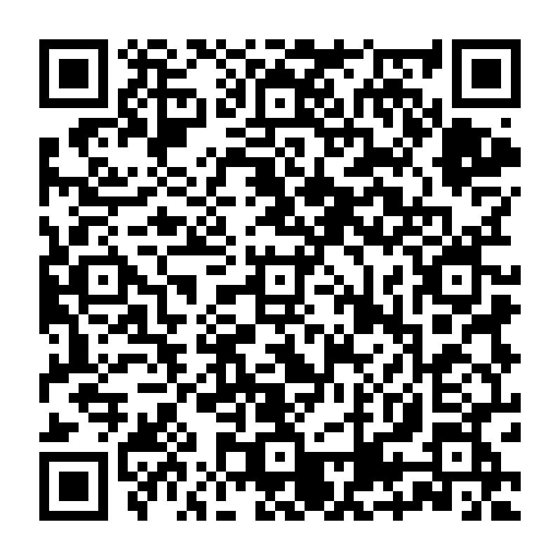 QR 코드