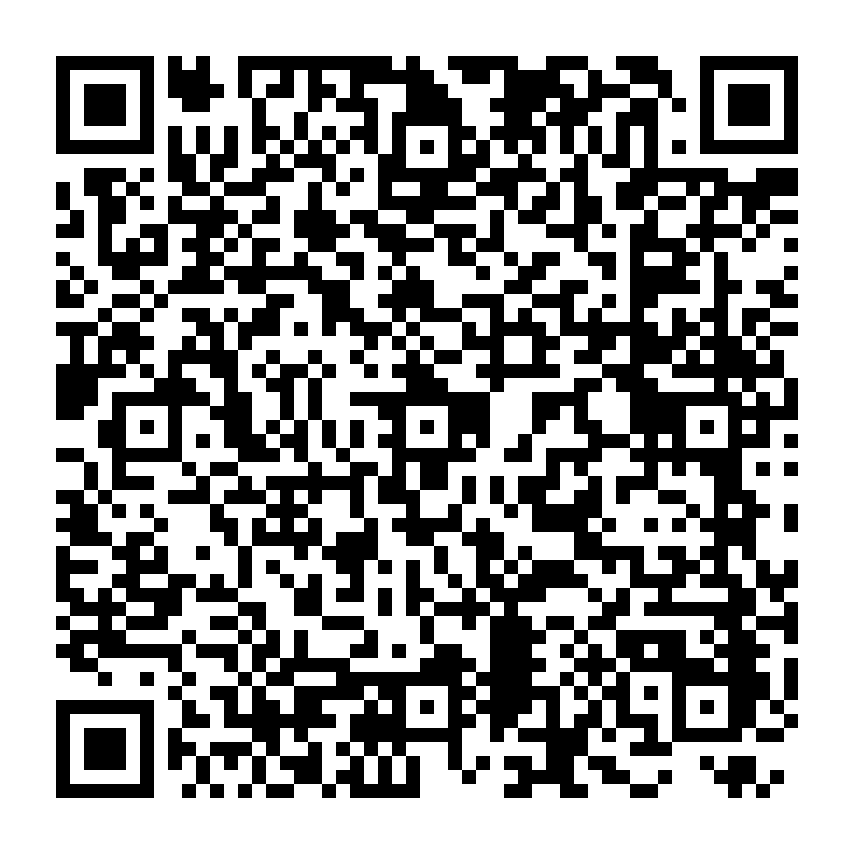 QR 코드