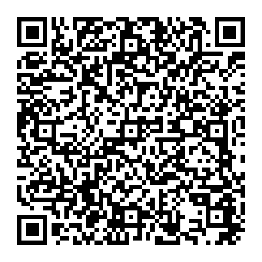 QR 코드