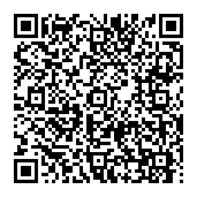 QR 코드