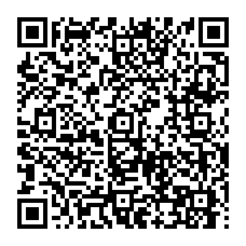 QR 코드