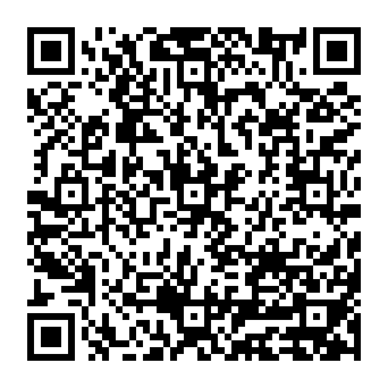 QR 코드