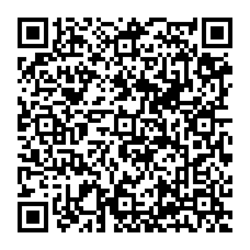 QR 코드