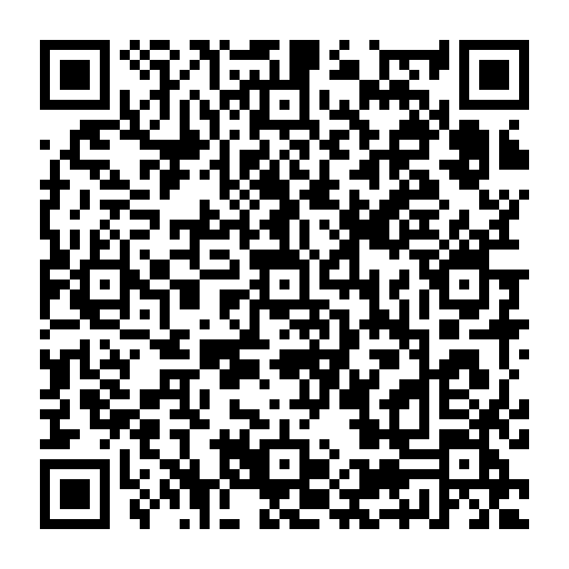 QR 코드