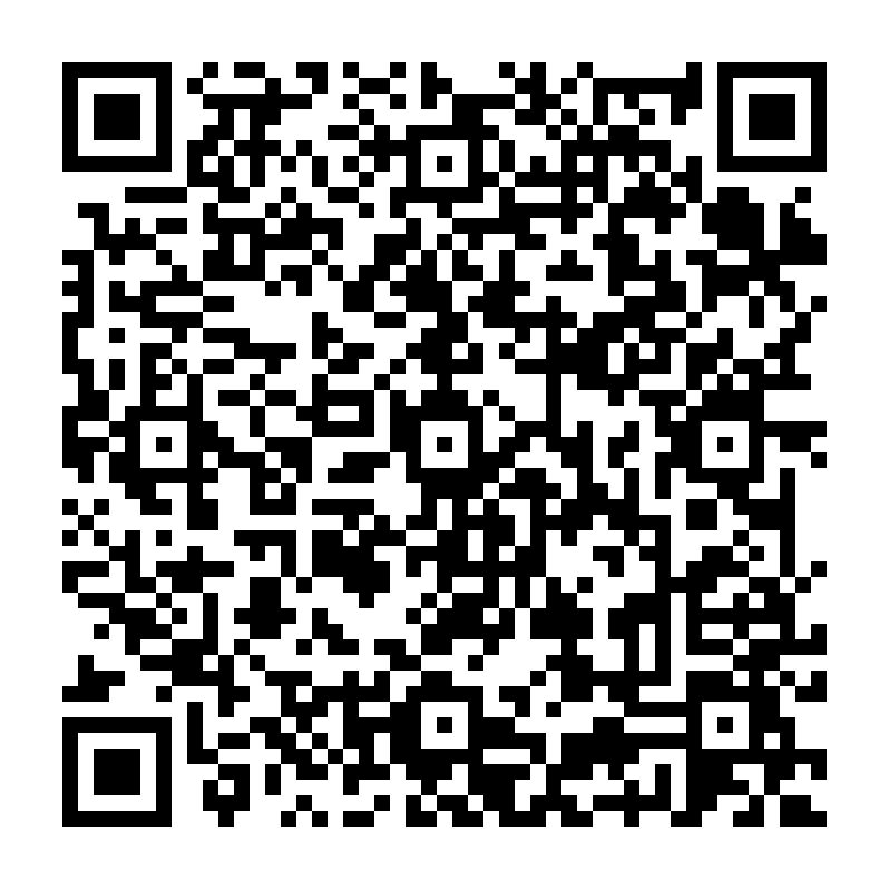 QR 코드