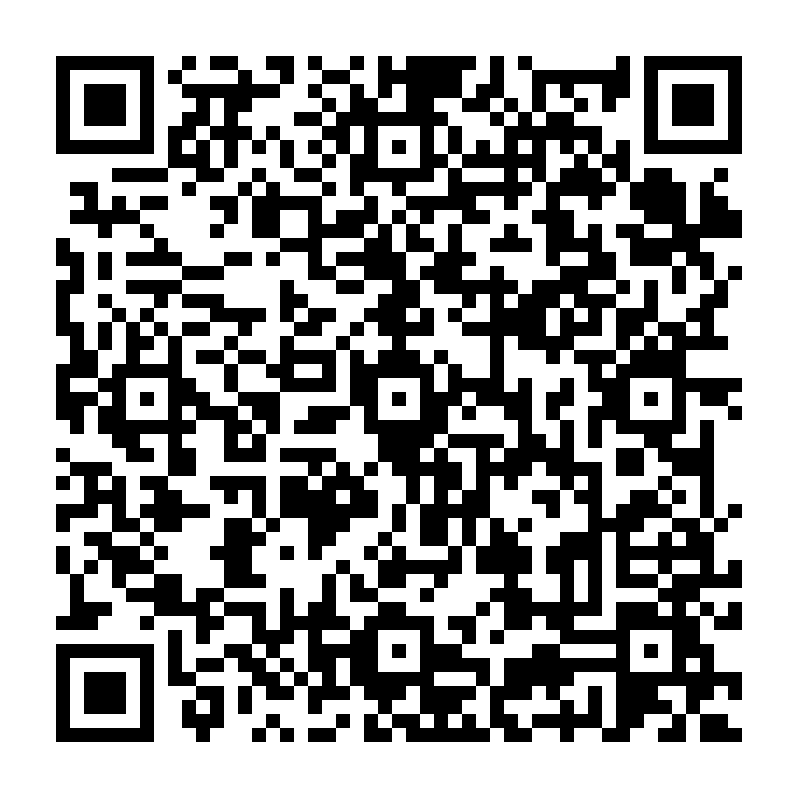 QR 코드
