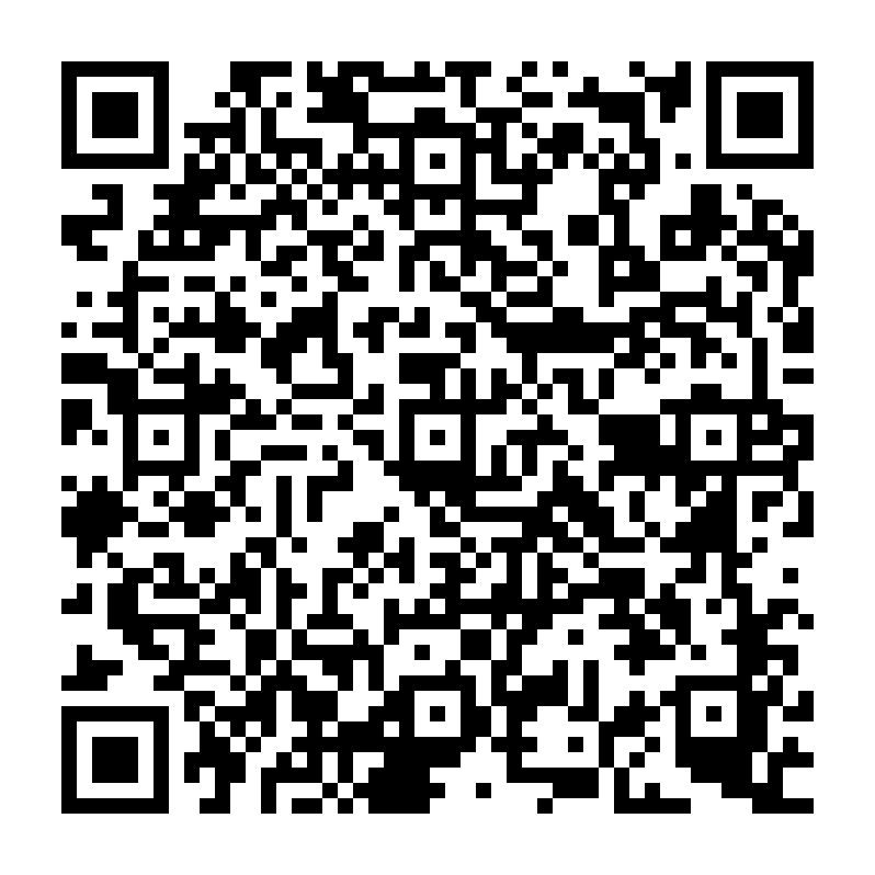QR 코드