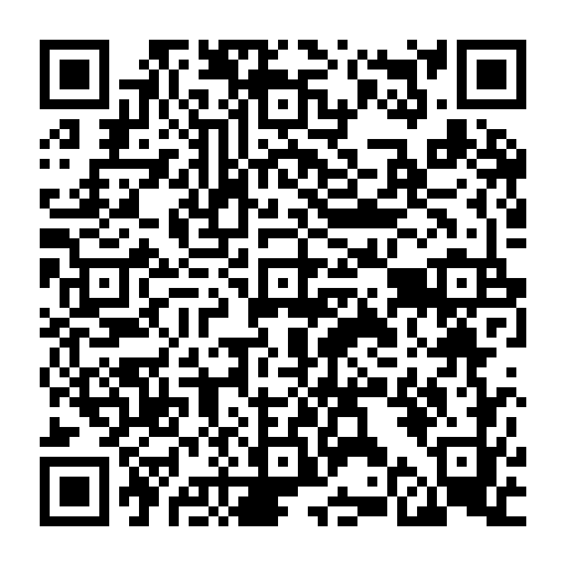 QR 코드