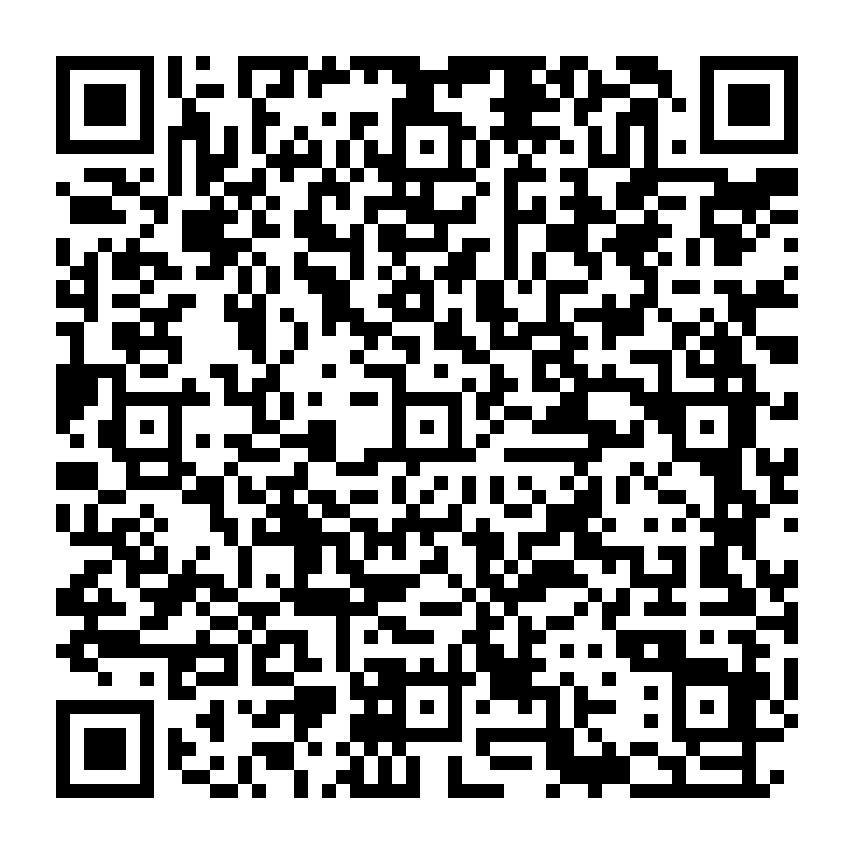 QR 코드
