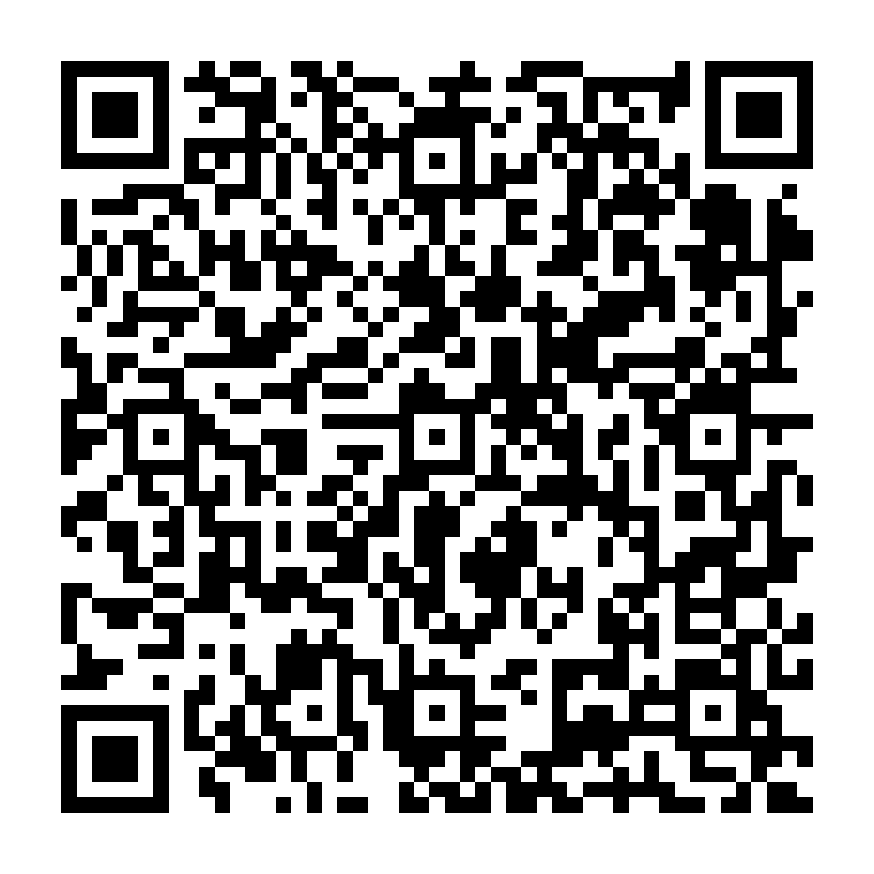 QR 코드