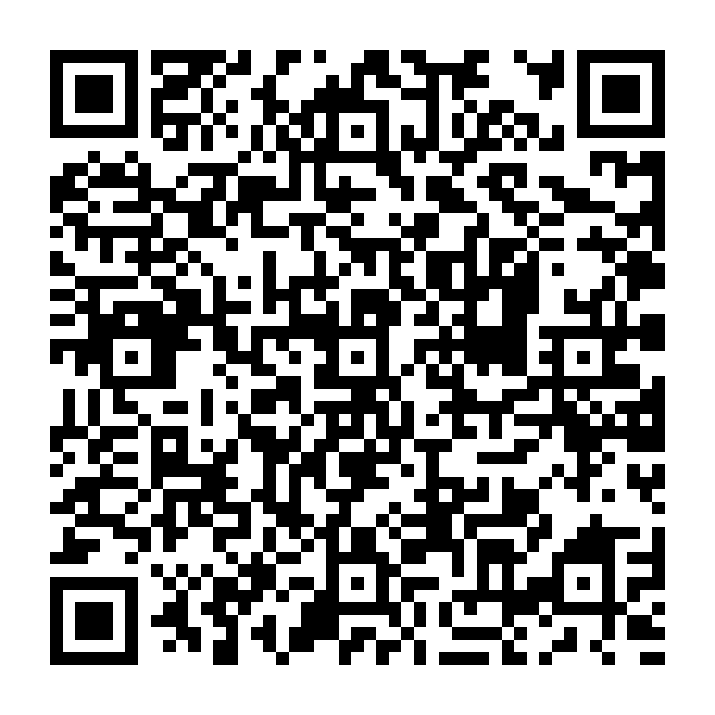 QR 코드