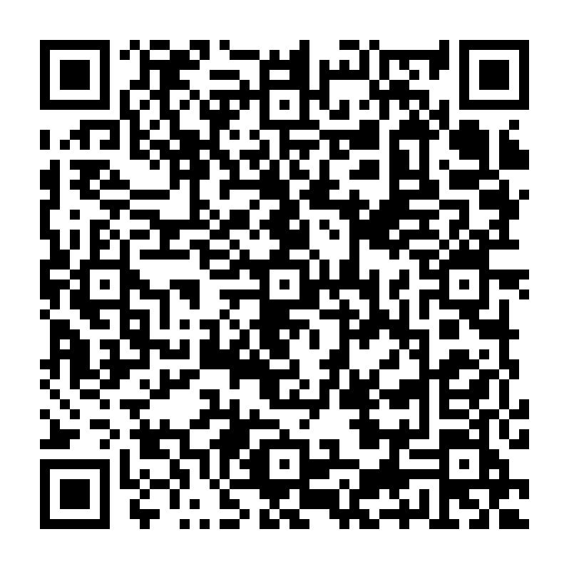 QR 코드