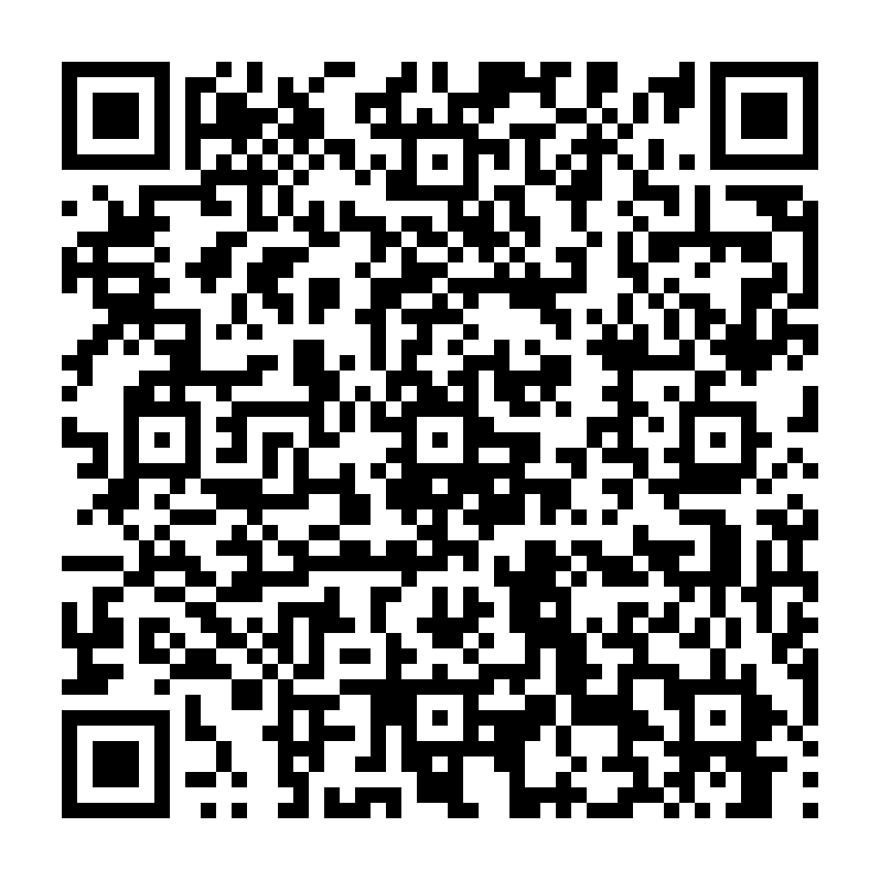 QR 코드