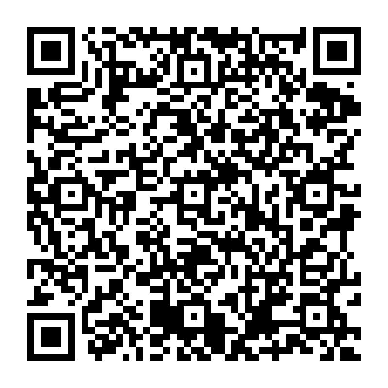 QR 코드